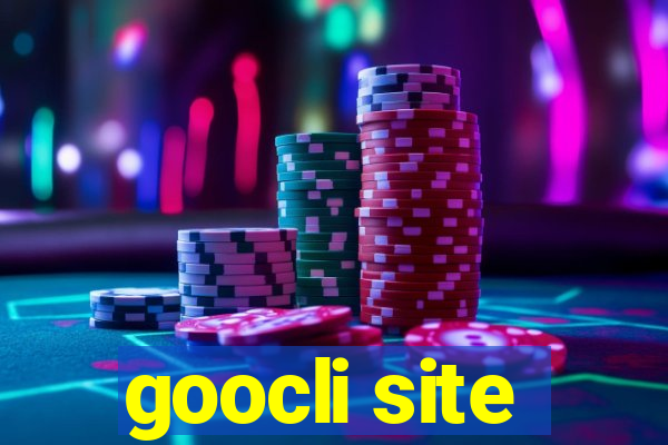 goocli site